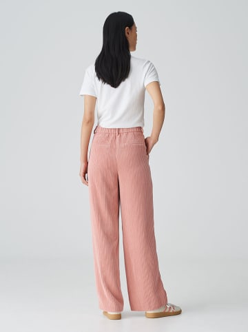 OPUS Cordhose "Marnia" in Rosa