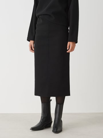 OPUS Rok "Rudila" zwart