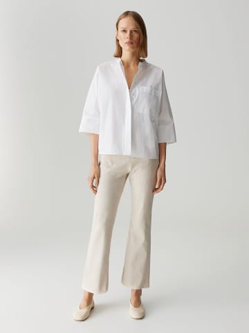 OPUS Broek "Melly" crème