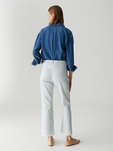 OPUS Hose "Melly" in Hellblau