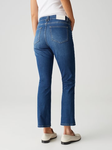 Jeans "Enja" - Regular fit - in Dunkelblau