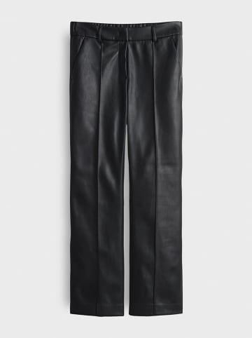 OPUS Broek "Luane" zwart