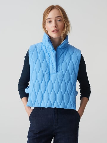 OPUS Cape "Anjoli" in Hellblau