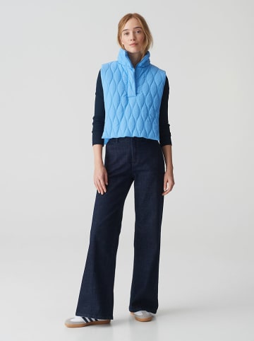 OPUS Cape "Anjoli" in Hellblau