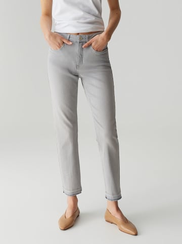 OPUS Jeans "Melly" - Slim fit - in Hellblau