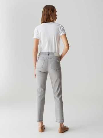 OPUS Jeans "Melly" - Slim fit - in Hellblau