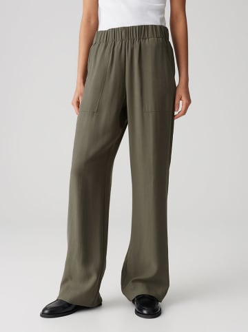 OPUS Hose "Marou" in Khaki