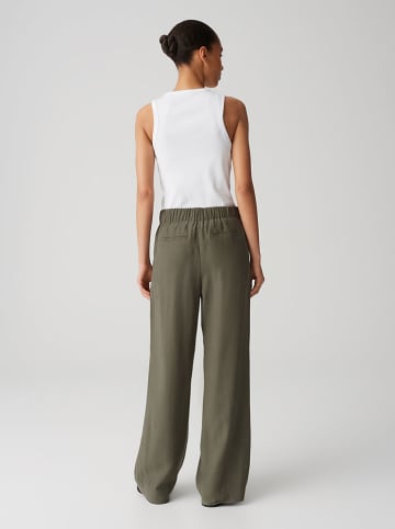 OPUS Hose "Marou" in Khaki