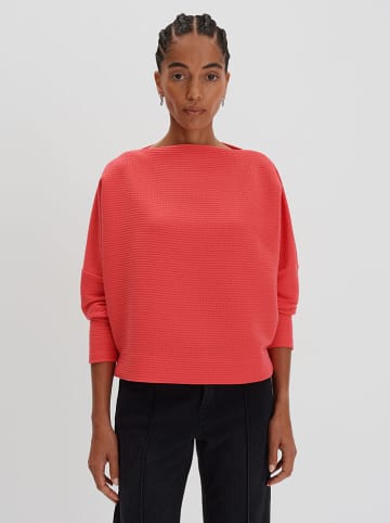 Someday Pullover "Usanni" in Koralle
