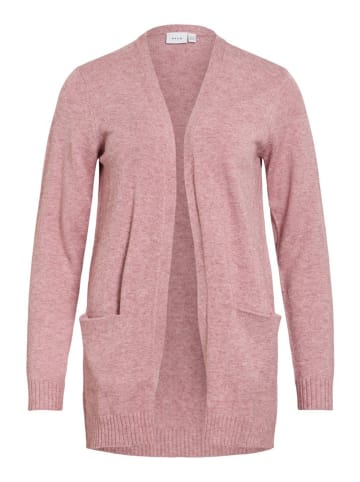Vila Cardigan "Viril" in Rosa