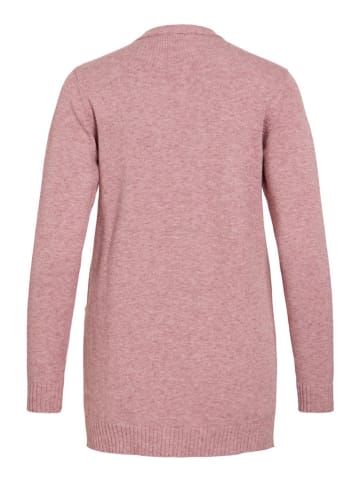 Vila Cardigan "Viril" in Rosa