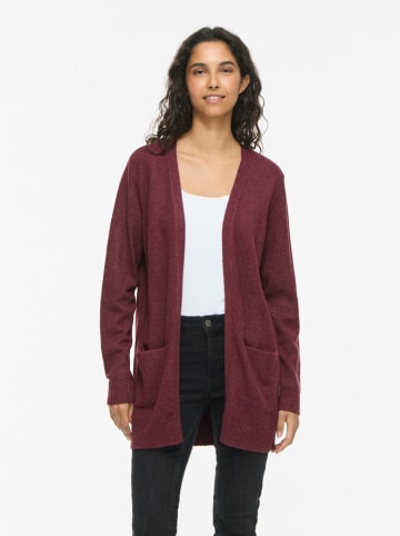 Vila Vest "Viril" bordeaux