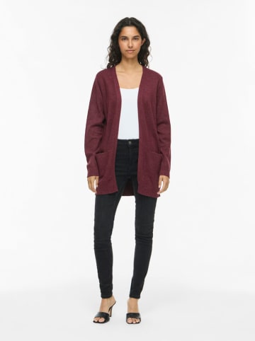 Vila Vest "Viril" bordeaux