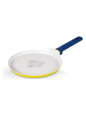 Berlinger Haus Pannenkoekenpan "Minions Collection" geel - Ø 25 cm
