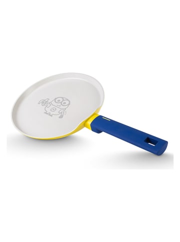 Berlinger Haus Pannenkoekenpan "Minions Collection" geel - Ø 25 cm