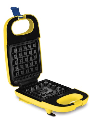 Berlinger Haus Opiekacz "Minions Collection" w kolorze żółtym do kanapek