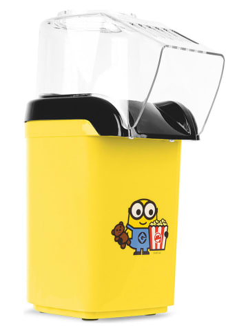 Berlinger Haus Popcornmaschine "Minions Collection" in Gelb