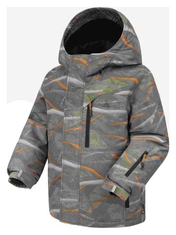 Kamik Winterjacke "Farley" in Grau
