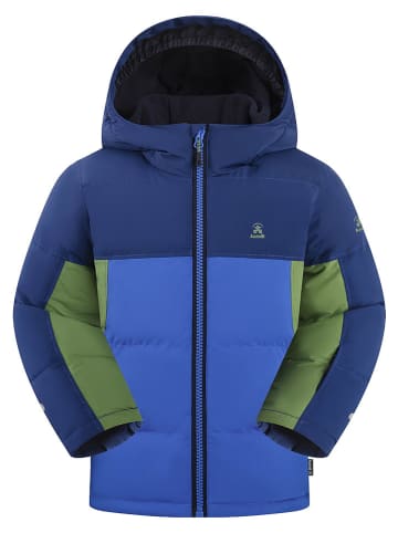 Kamik Winterjacke ''Tucker'' in Blau
