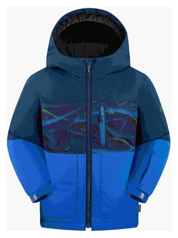 Kamik Winterjacke "Crosby" in Blau