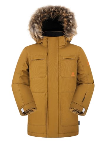 Kamik Parka ''Enzo'' in Ocker