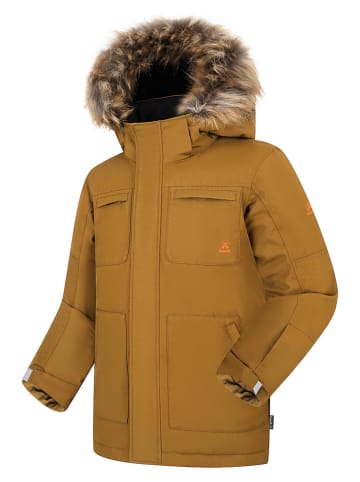 Kamik Parka ''Enzo'' in Ocker