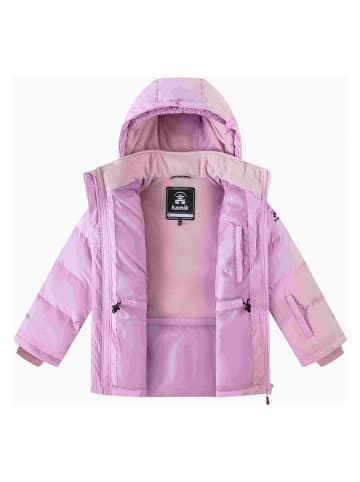 Kamik Parka ''Millie'' paars