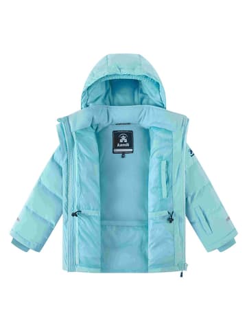 Kamik Parka ''Millie'' in Hellblau