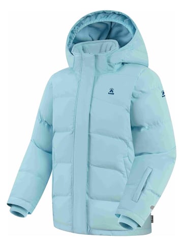 Kamik Parka ''Millie'' in Hellblau
