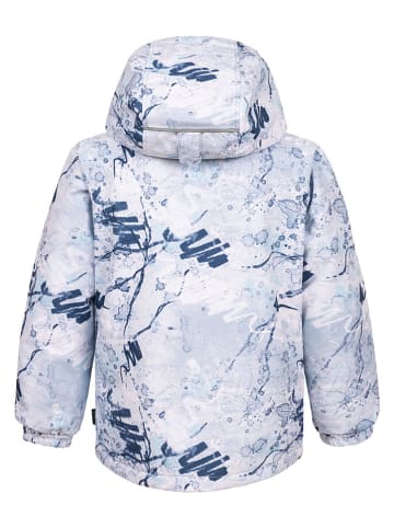 Kamik Winterjacke "Deva" in Hellblau