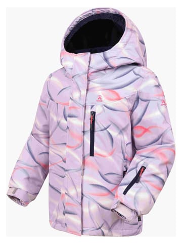 Kamik Winterjas "Etta" paars