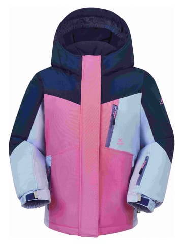 Kamik Winterjacke "Willa" in Lila/ Pink