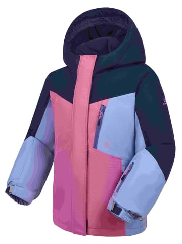 Kamik Winterjacke "Willa" in Lila/ Pink