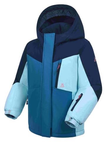 Kamik Winterjacke "Willa" in Blau