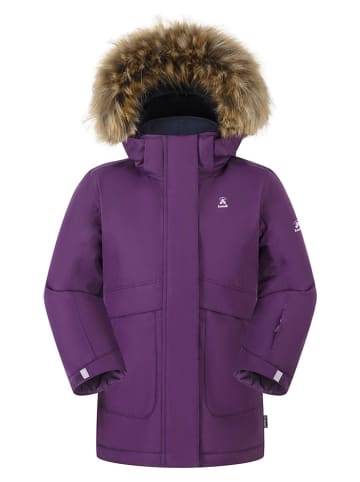 Kamik Parka ''Hedda'' in Lila