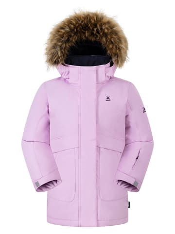 Kamik Parka ''Hedda'' in Lila