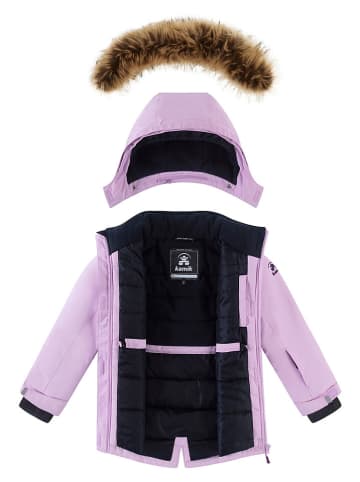 Kamik Parka ''Hedda'' in Lila