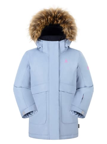 Kamik Parka ''Hedda'' in Blau/ Lila