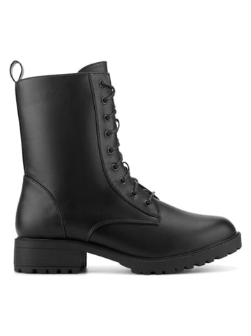 Freyling Boots zwart