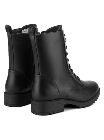Freyling Boots zwart