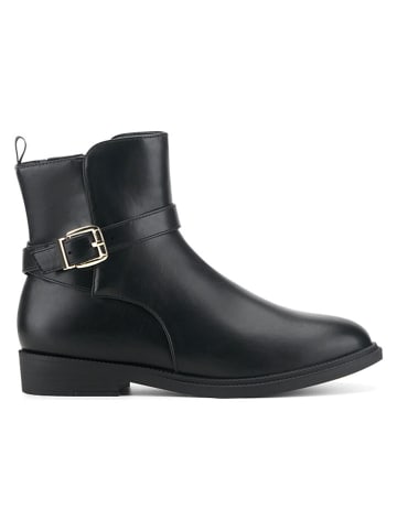 Freyling Boots in Schwarz