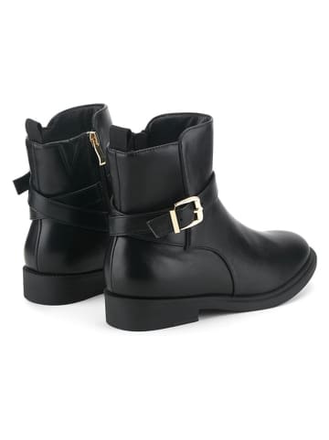 Freyling Boots zwart