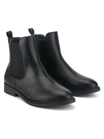 Freyling Boots zwart