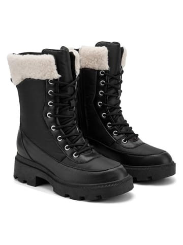 Freyling Boots zwart
