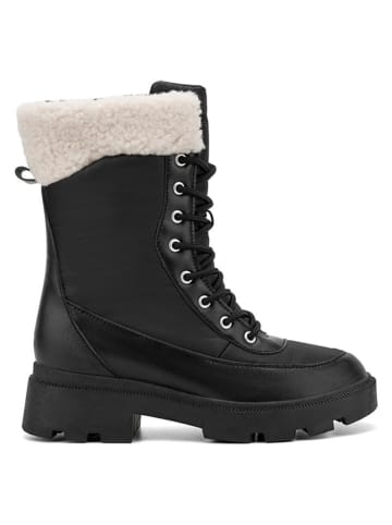 Freyling Boots zwart