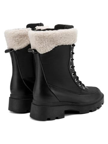 Freyling Boots zwart