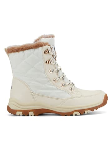 Freyling Boots beige