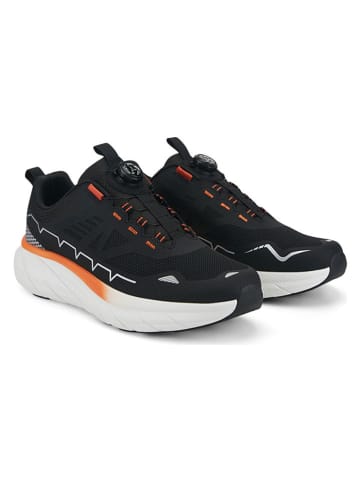 Freyling Sneakersy w kolorze czarnym