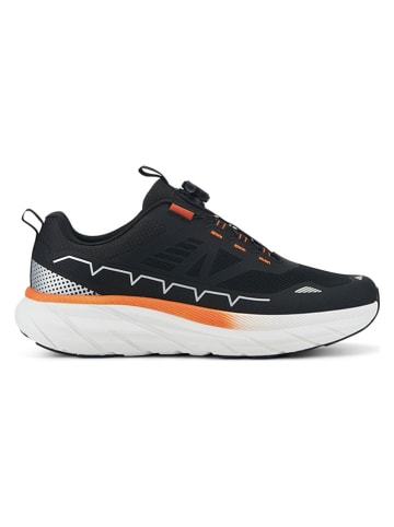 Freyling Sneakers in Schwarz