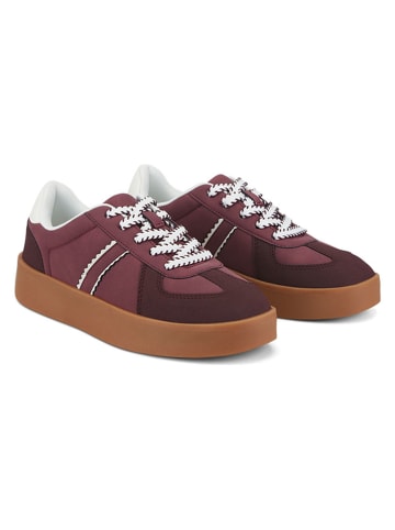 Freyling Sneakers bordeaux
